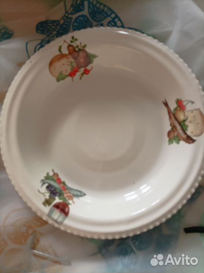 Блюдо для бишбармака