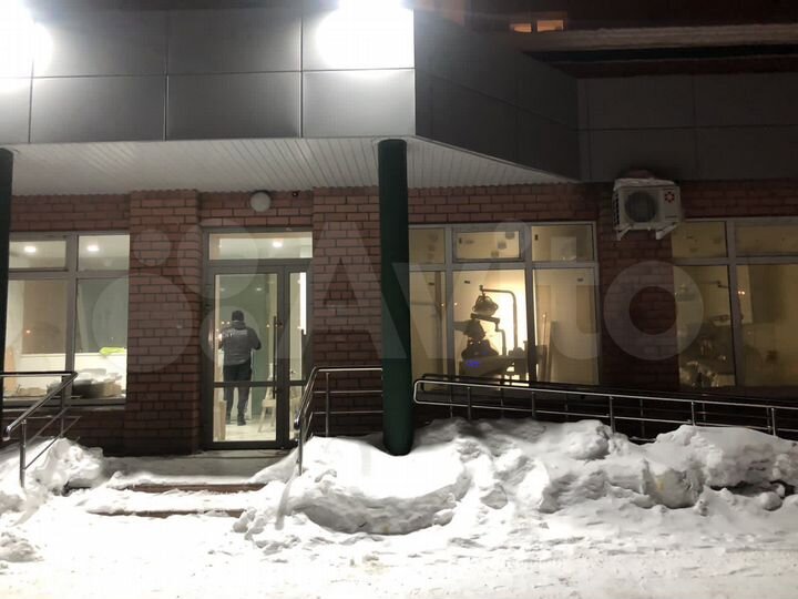 Свободного назначения, 72 м²