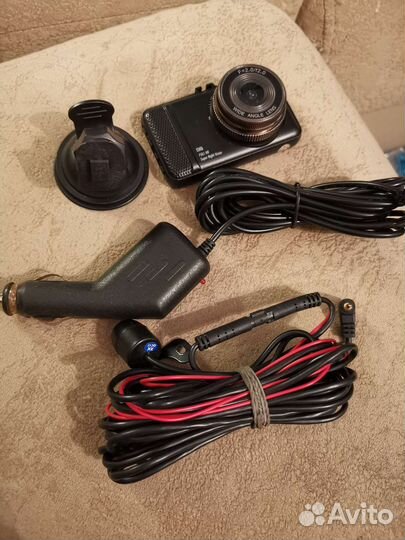 Антирадар, видеорегистратор