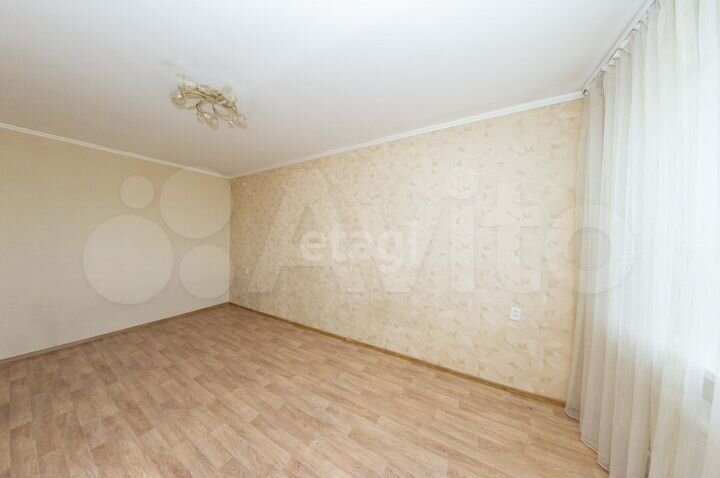 1-к. квартира, 31,1 м², 5/5 эт.