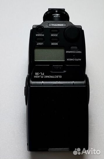 Вспышка для олимпус и панасоник