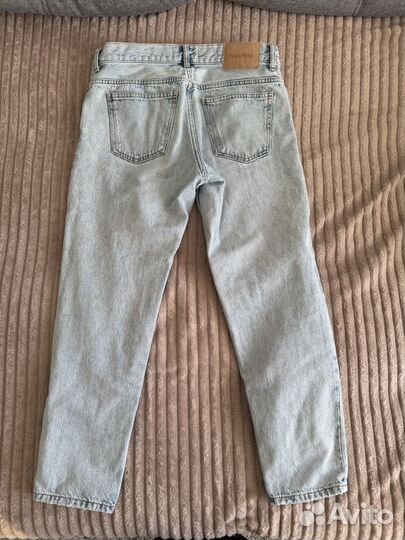 Джинсы мужские