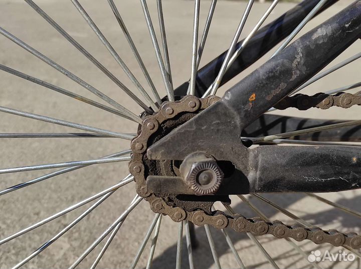 Велосипед детский