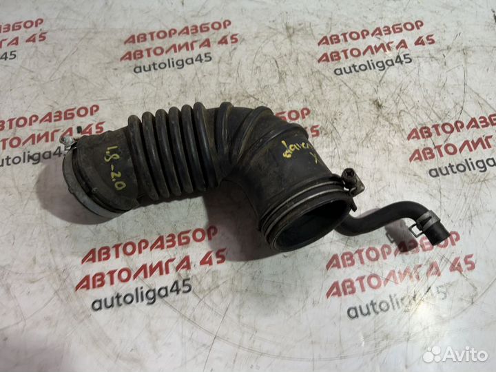 Гофра воздушного фильтра Mmc Lancer X 1.8-2.0