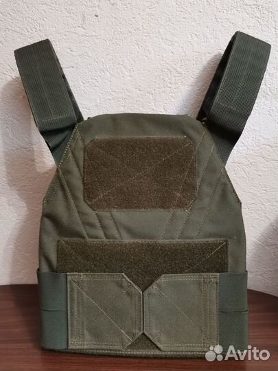 Плитоносец plate-carrier скрытого ношения R-karbid