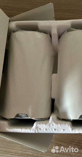 Tp link deco S4 (Wi-Fi роутер)