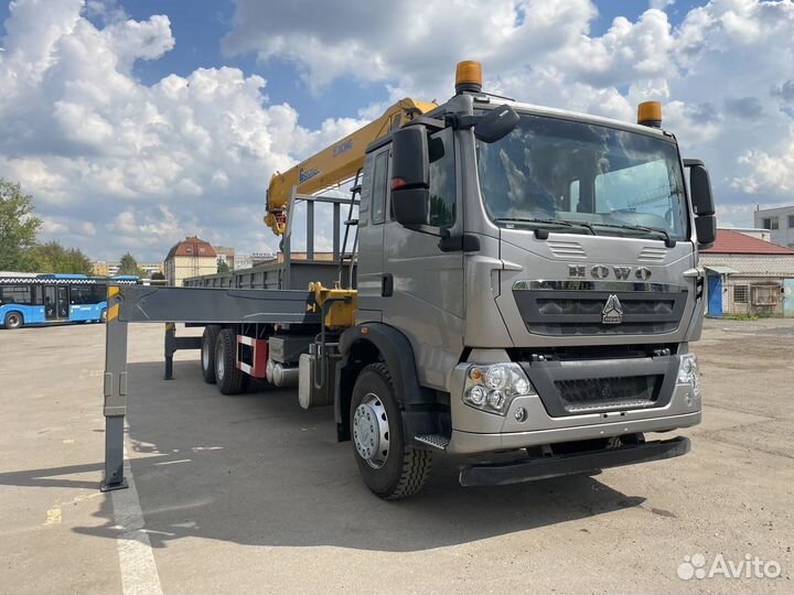 Howo ZZ5257JSQN584GE1, 2023