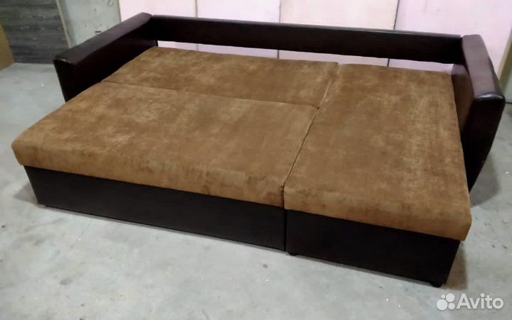 Угловой диван