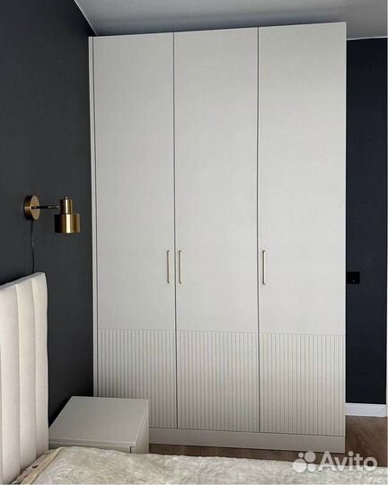 Шкаф стиль IKEA