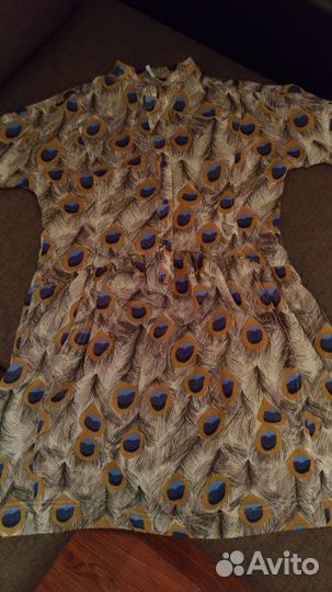 Платье Tom Farr