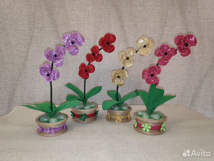 Топиарий ручной работы