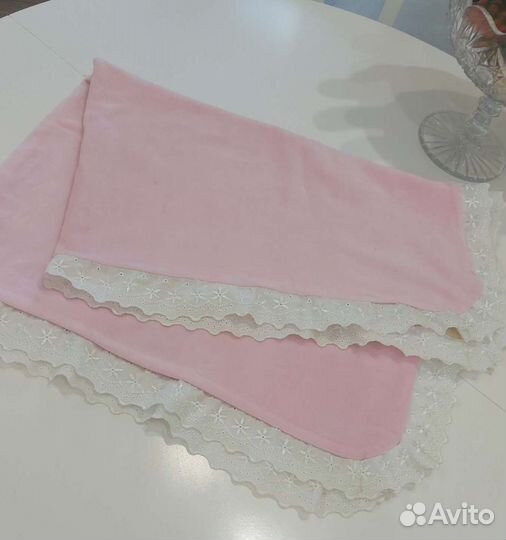 Матрасик и подушка в коляску