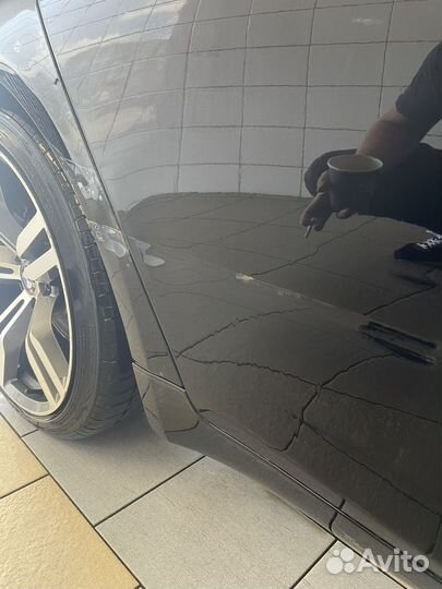 Покраска авто