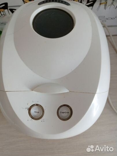 Хлебопечка бу