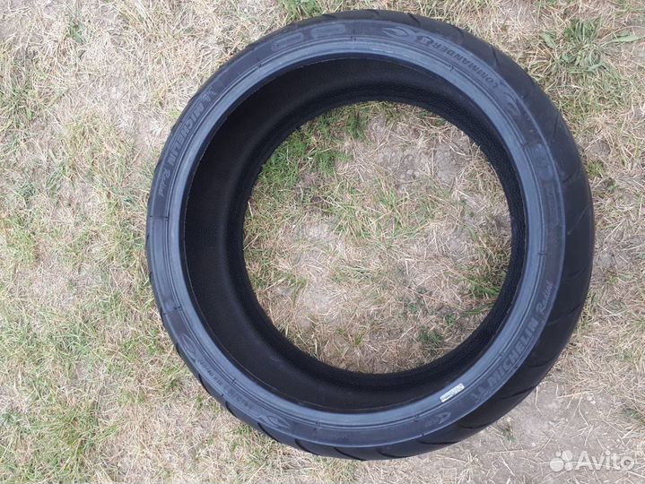 Michelin Commander 2