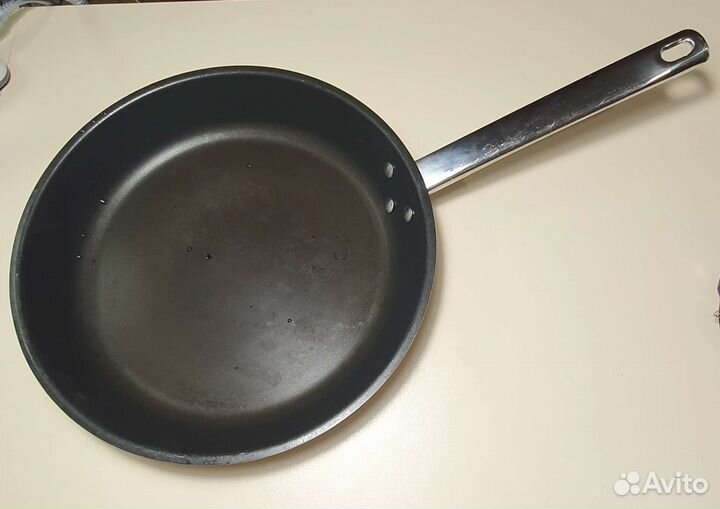 Сковорода IKEA