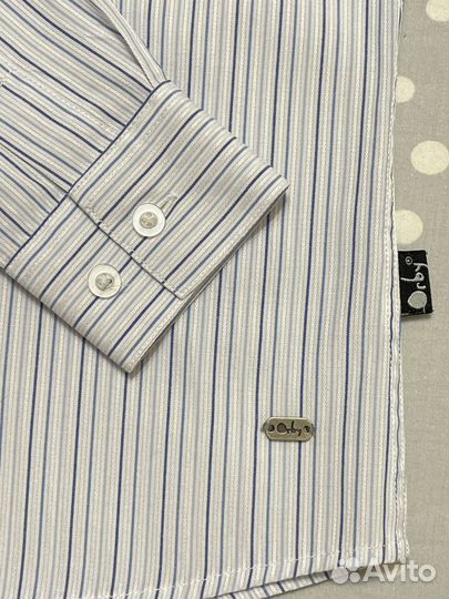 Рубашки для мальчика, Orby, GJ, р. 92, 104