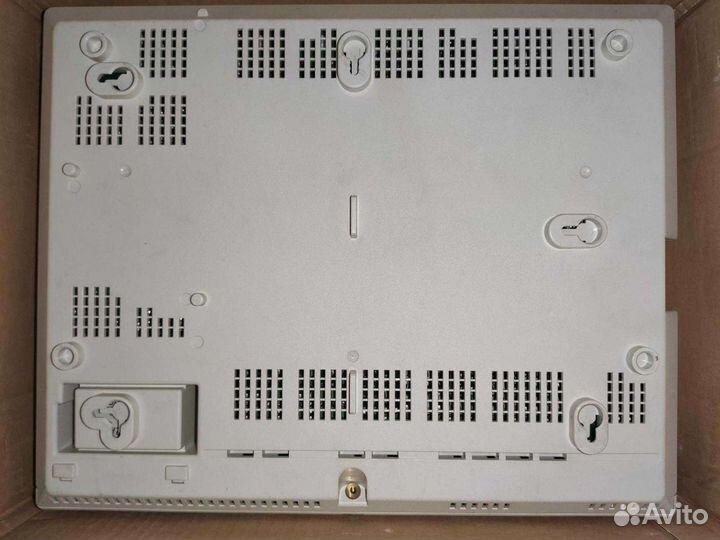 Мини-атс Panasonic KX-тем824