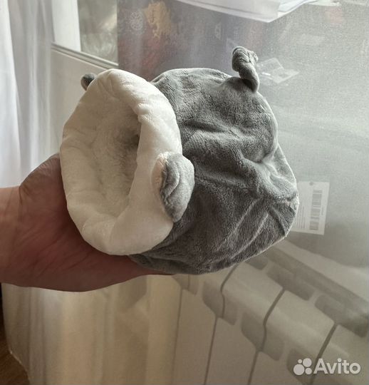 Домик для мелких грызунов: хомяка,крысы, мыши и тп