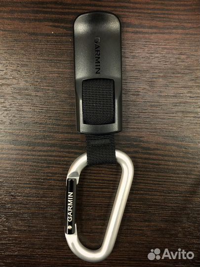 Garmin Карабин для туристических приборов