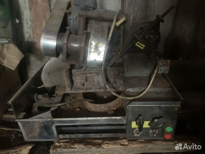 Ленточная пилорама