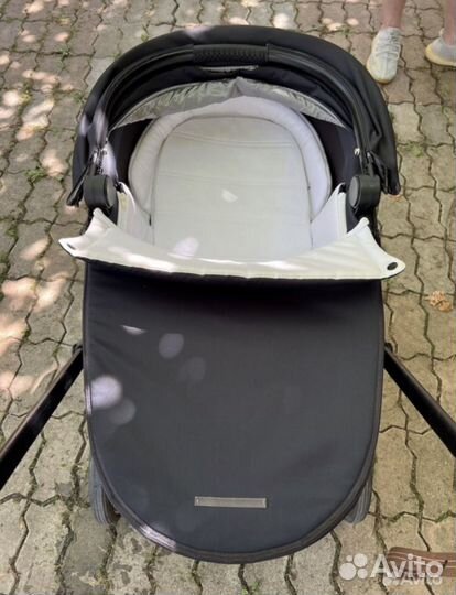 Коляска Cybex Priam Lux 2в1 by Katolina Kurkova