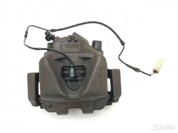 Суппорт тормозной передний левый Bmw 325Xi E92