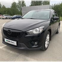 Mazda CX-5 2.0 AT, 2013, 144 408 км, с пробегом, цена 1 990 000 руб.