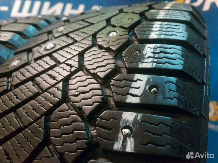 Gislaved Nord Frost 200 205/60 R16