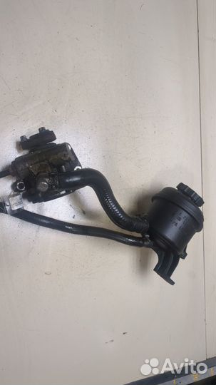 Гур Mercedes ML W163, 2004