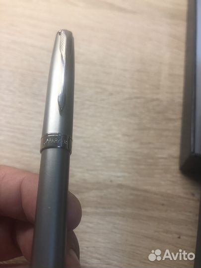 Подарочный набор parker Sonnet оригинал