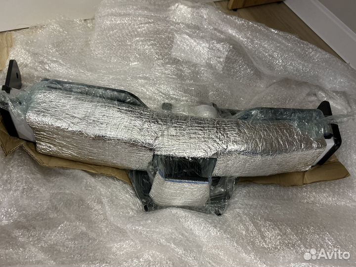 Фаркоп Toyota Fortuner