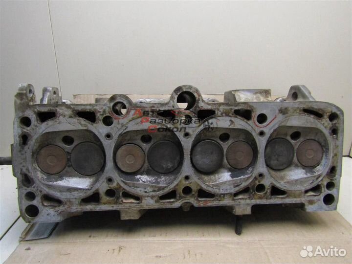 Контрактная гбц Volkswagen Audi