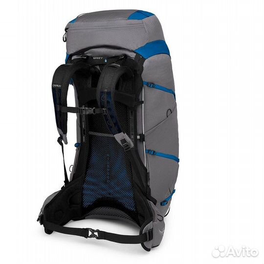 Рюкзак Osprey Exos Pro 55