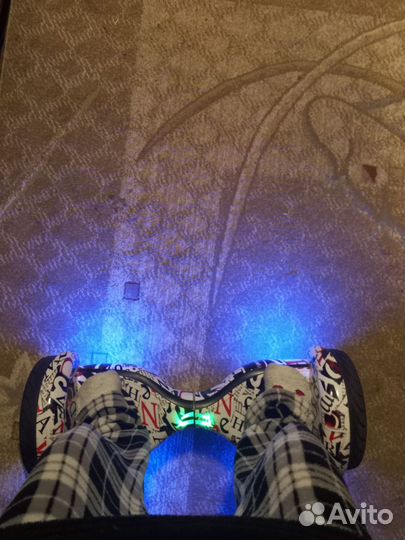 Гироскутер