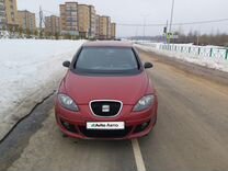 SEAT Altea 1.6 MT, 2008, 196 000 км, с пробегом, цена 730 000 руб.