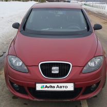 SEAT Altea 1.6 MT, 2008, 196 000 км, с пробегом, цена 730 000 руб.