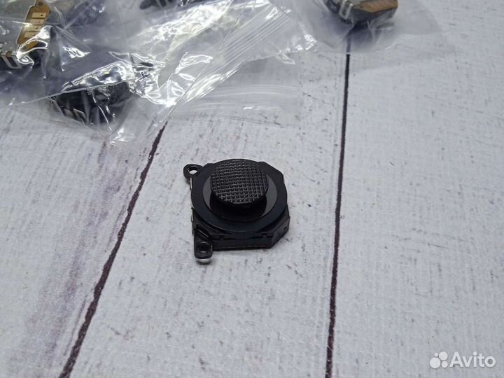 Джойстик PSP FAT, 3D аналог Sony PSP FAT 1000,1008