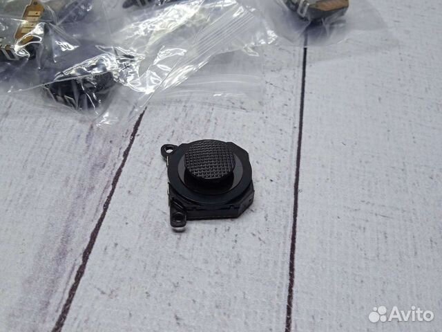 Джойстик PSP FAT, 3D аналог Sony PSP FAT 1000,1008