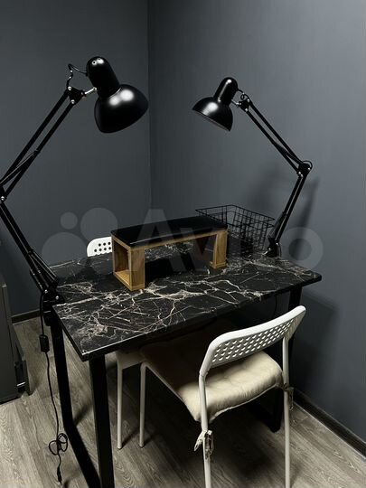 Свободного назначения, 10 м²