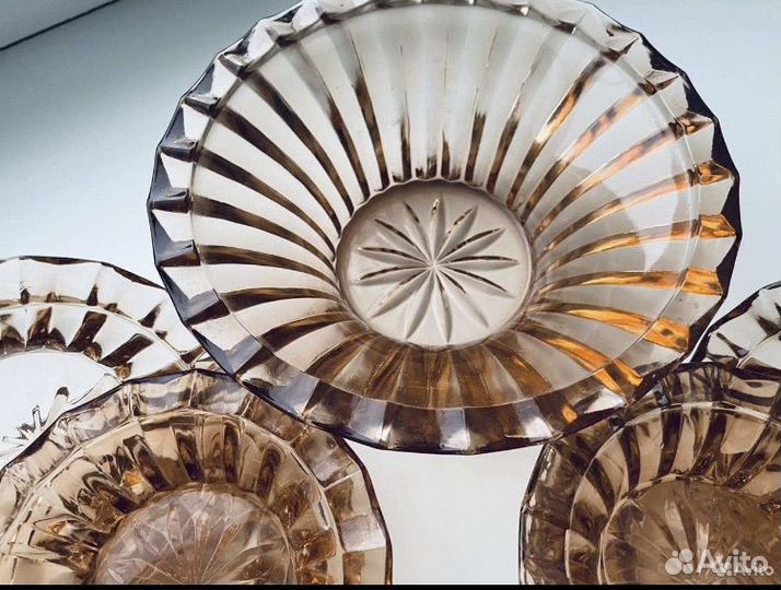 Набор менажниц СССР