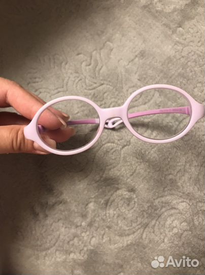 Оправа для очков детская Penguin Baby