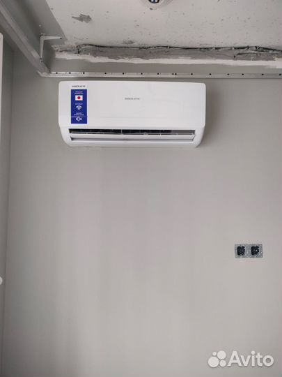 Сплит система ishimatsu Classic CVK-07H