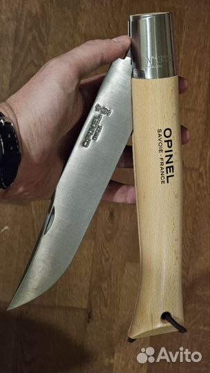 Opinel No13 Giant (доставка с меня)