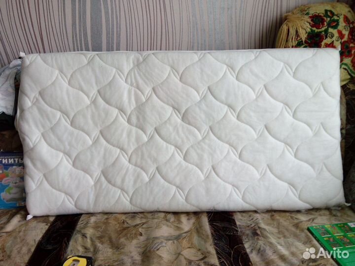 Матрас детский кокос