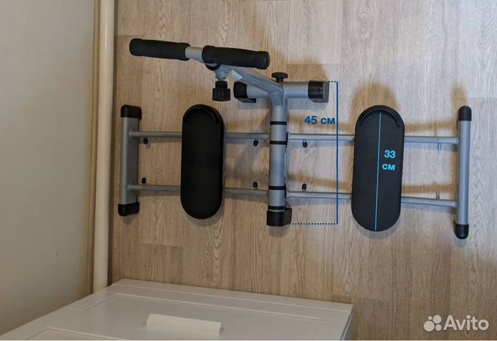 Тренажёр для ног Leg Magic