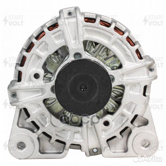 Генератор LG0909 startvolt