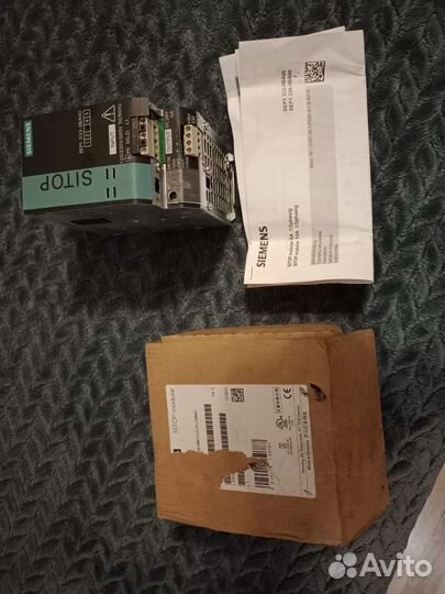 Siemens 6EP1333-3BA00