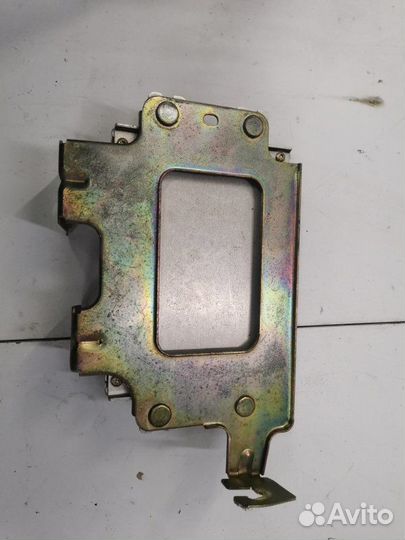 Блок управления двигателем Kia Rio 1 седан A5D 1.5