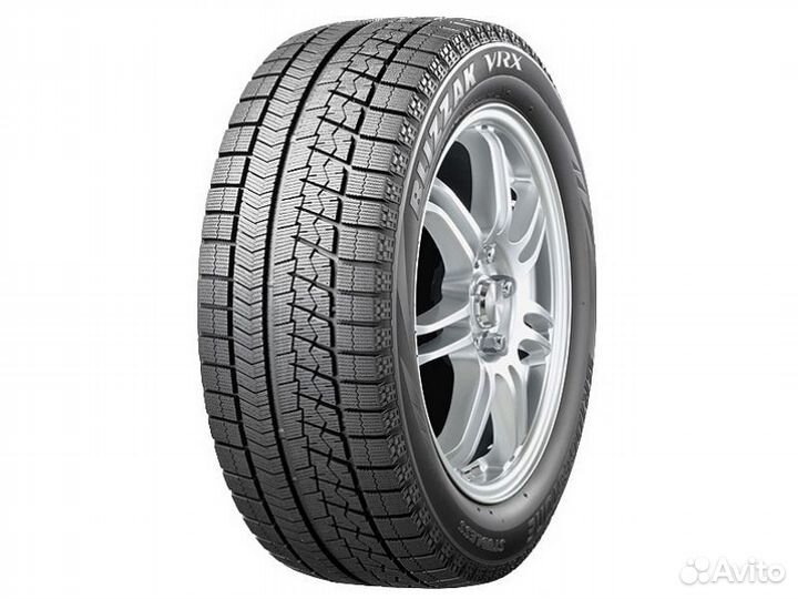 Bridgestone Blizzak VRX 245/45 R17
